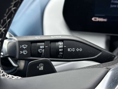 Used 2026 Chevrolet Equinox EV LT FWD image 24