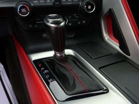 Used 2016 Chevrolet Corvette Stingray Coupe w/ 3LT Preferred Equipment Group image 35