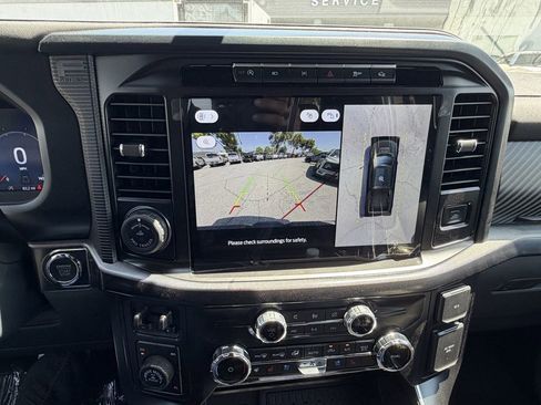 New 2026 Ford F150 Raptor AWD/4WD image 30