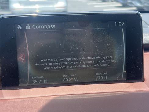 Used 2017 MAZDA CX-9 Signature AWD/4WD image 24