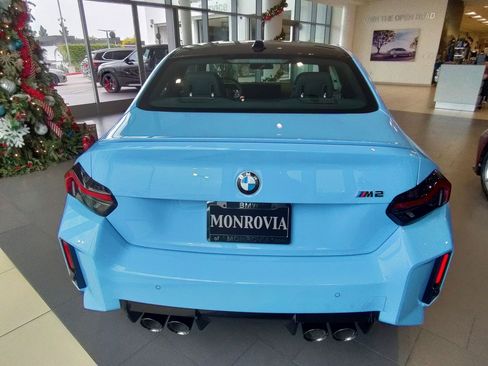 New 2026 BMW M2 w/ Lighting Package image 8