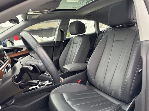 Used 2022 Audi A5 2.0T Premium image 14