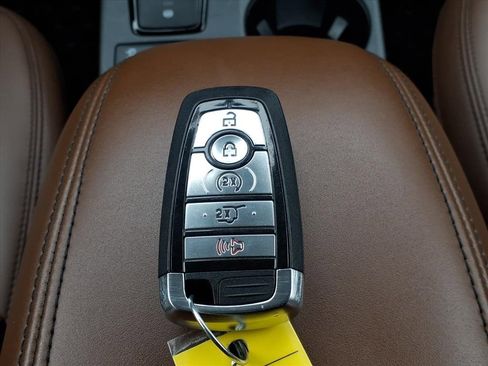 Used 2021 Ford Bronco Sport Badlands w/ Badlands Package image 17