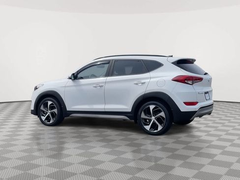 Used 2017 Hyundai Tucson Value FWD image 6