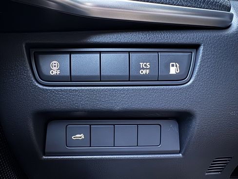 Used 2024 MAZDA CX-90 Plug-In Hybrid w/ Preferred image 27