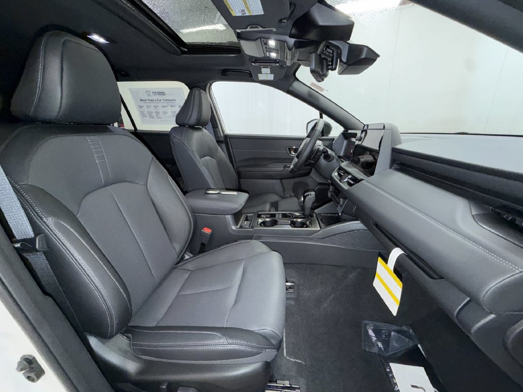 New 2026 Subaru Outback Touring XT AWD/4WD image 17