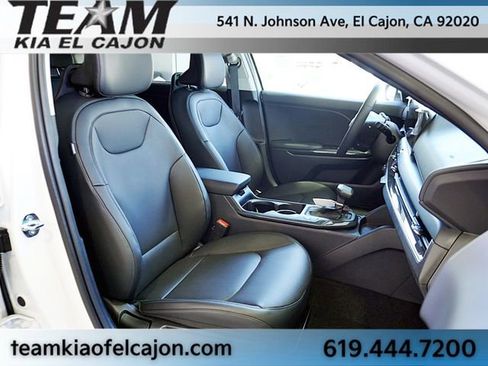 New 2026 Kia K4 EX FWD image 15