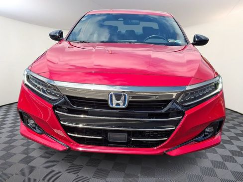 Used 2022 Honda Accord Sport image 5