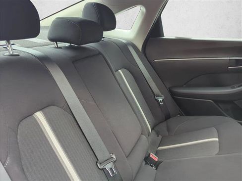 Used 2024 Hyundai Sonata SEL image 18