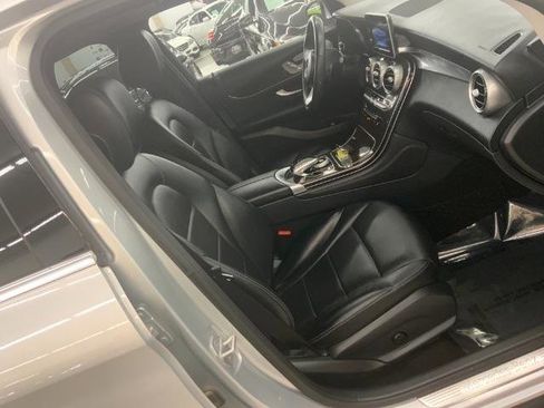 Used 2016 Mercedes-Benz GLC 300 4MATIC image 15