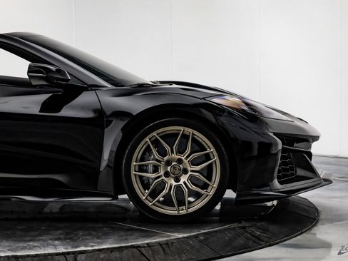 Used 2023 Chevrolet Corvette Z06 image 26