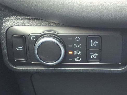 New 2026 Ford Explorer Active image 22