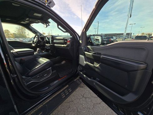 Used 2021 Ford F150 Raptor w/ Equipment Group 801A High image 10