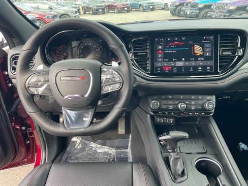 New 2026 Dodge Durango GT image 4