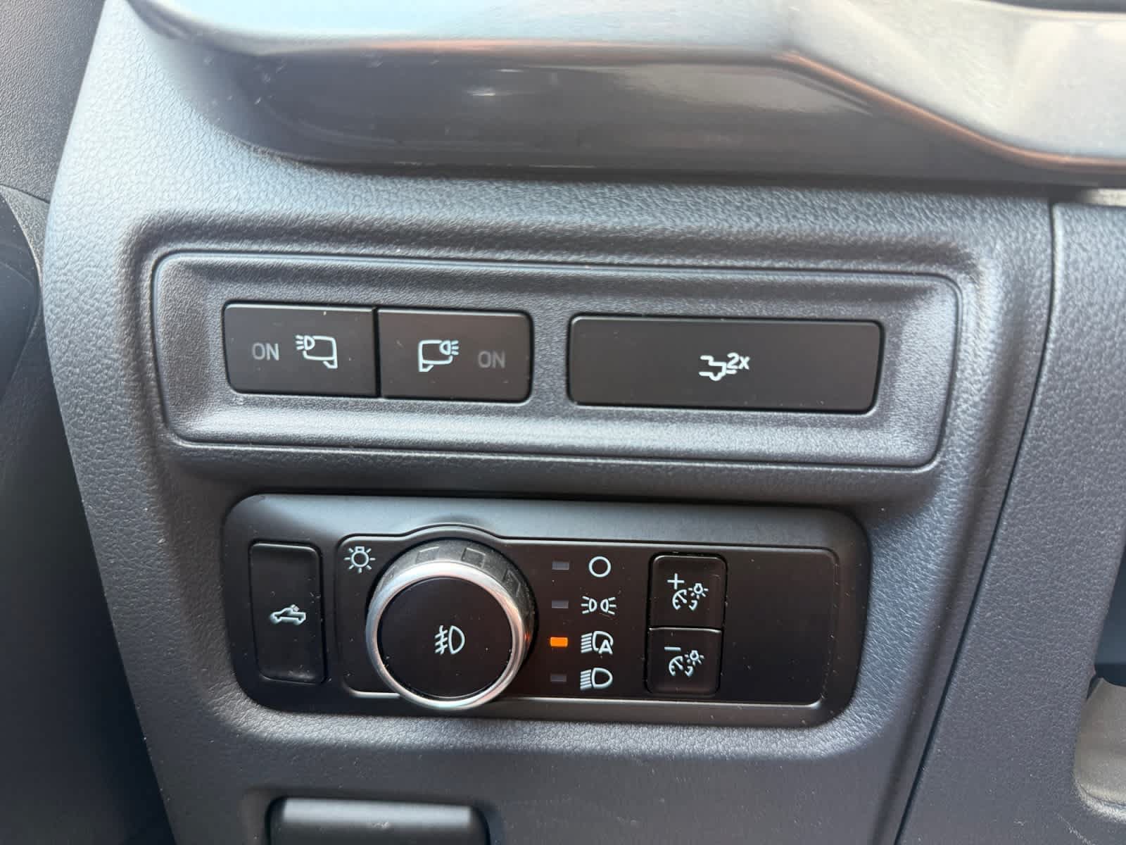 Used 2023 Ford F150 Tremor AWD/4WD image 33