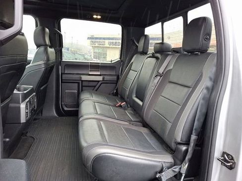 Used 2019 Ford F150 Raptor w/ Equipment Group 802A Luxury image 9