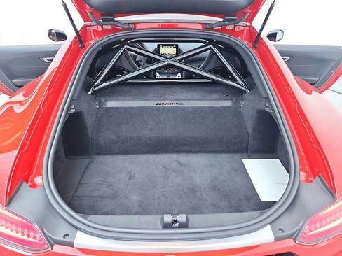 Used 2018 Mercedes-Benz AMG GT R image 13