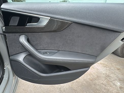 Used 2022 Audi S4 Premium Plus w/ Premium Plus Package image 27