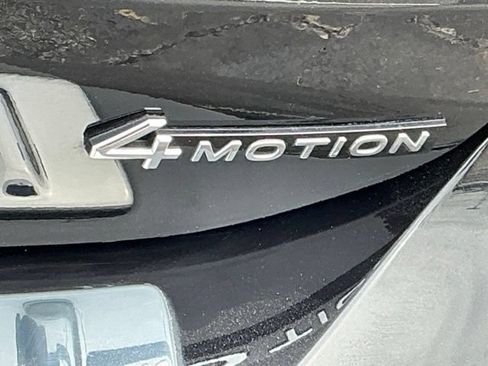 Used 2022 Volkswagen Arteon SEL AWD/4WD image 11
