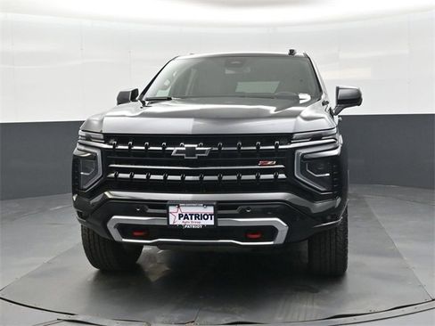 Used 2025 Chevrolet Tahoe Z71 image 8