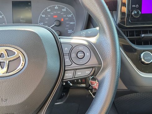 Certified 2024 Toyota Corolla LE image 23