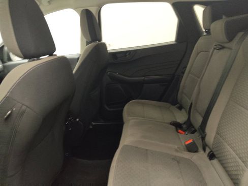 Used 2022 Ford Escape SE w/ Convenience Package AWD/4WD image 18