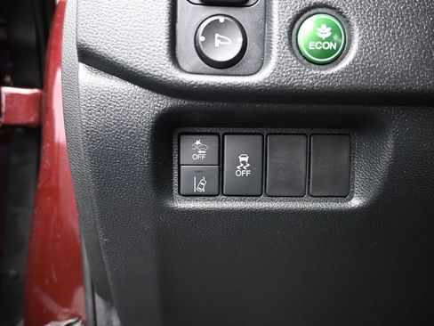 Certified 2021 Honda Passport EX-L image 34