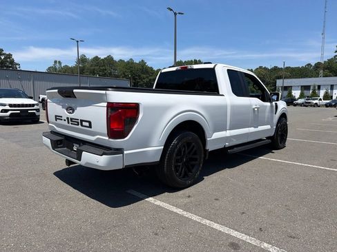 Used 2024 Ford F150 STX RWD image 5