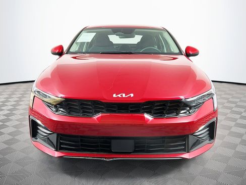 Used 2025 Kia K5 LXS image 25