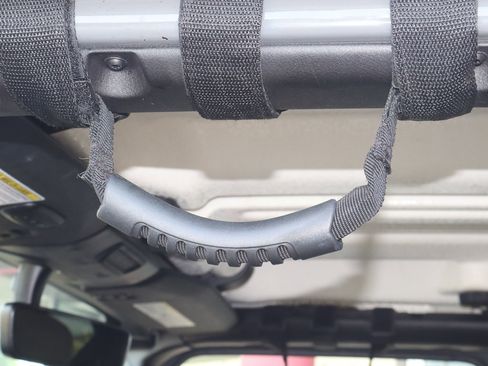 Used 2021 Jeep Wrangler Unlimited Rubicon image 22