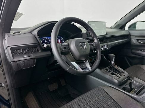 Used 2026 Honda CR-V TrailSport image 10
