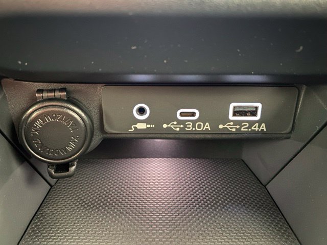 New 2026 Subaru WRX Limited AWD/4WD image 22