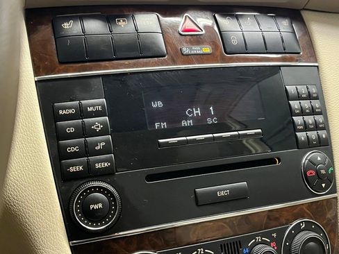 Used 2007 Mercedes-Benz C 280 4MATIC Sedan image 23