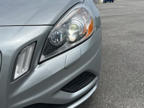 Used 2012 Volvo S60 T6 R-Design AWD/4WD image 6