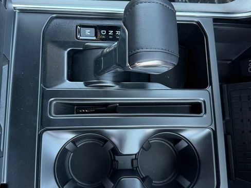 New 2026 Ford F150 Platinum AWD/4WD image 13