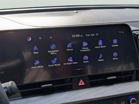 Used 2023 Kia Sportage X-Line image 35