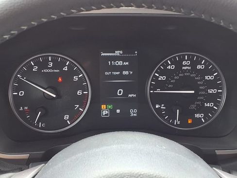 New 2026 Subaru Ascent Limited AWD/4WD image 20