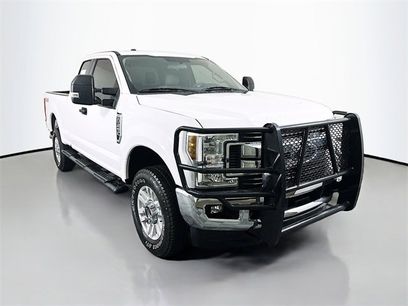 Used 2019 Ford F250 XLT w/ XLT Value Package