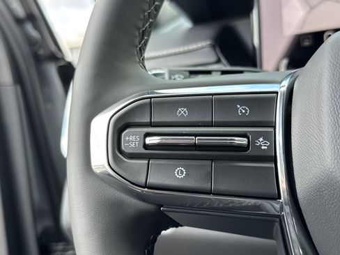 New 2026 GMC Acadia Elevation w/ Elevation Premium Package image 19