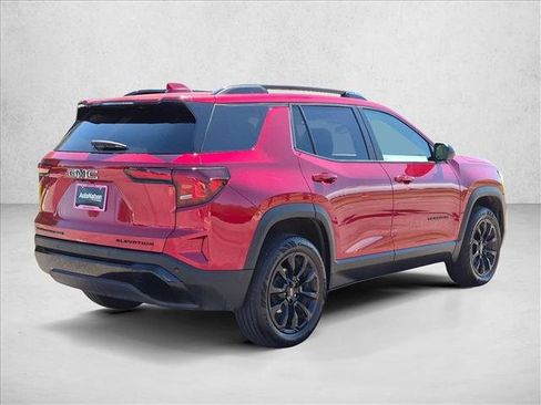 Used 2026 GMC Terrain Elevation w/ Elevation Premium Package AWD/4WD image 5