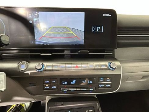 Used 2024 Hyundai Kona SEL w/ Convenience Package FWD image 26