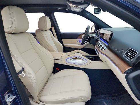 New 2026 Mercedes-Benz GLS 450 4MATIC image 20