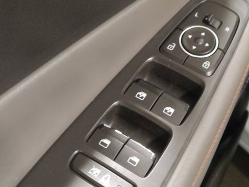 Used 2019 Hyundai Santa Fe Limited image 27