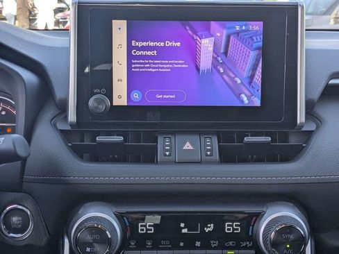 Used 2024 Toyota RAV4 XLE Premium image 18