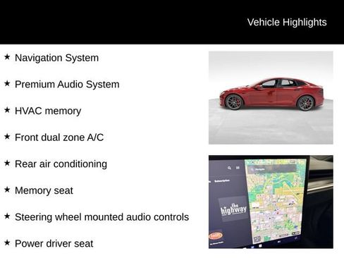 Used 2023 Tesla Model S Plaid AWD/4WD image 26