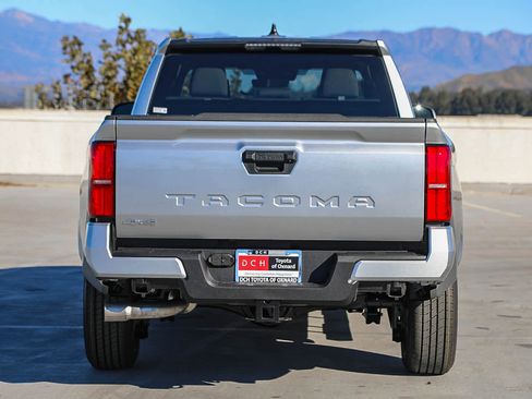 New 2026 Toyota Tacoma SR5 image 6