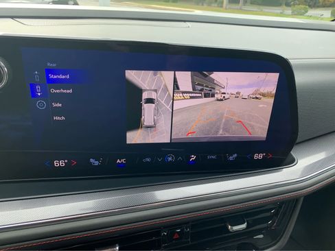 Used 2025 Chevrolet Tahoe RST image 18