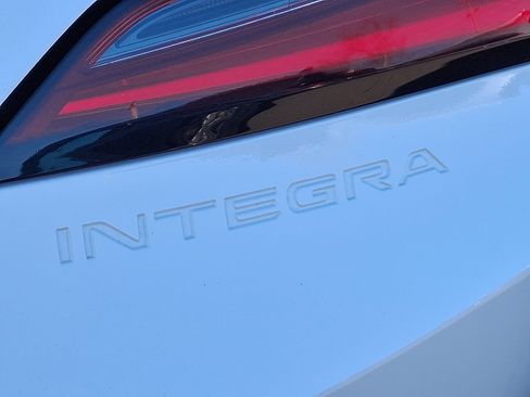 Certified 2025 Acura Integra A-Spec image 30