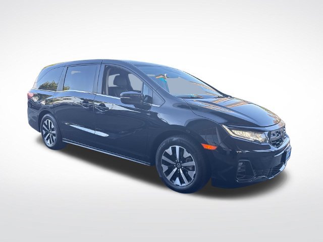 Used 2025 Honda Odyssey EX-L image 7
