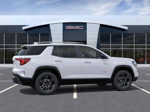 New 2026 GMC Terrain AT4 w/ Convenience Package III AWD/4WD image 5